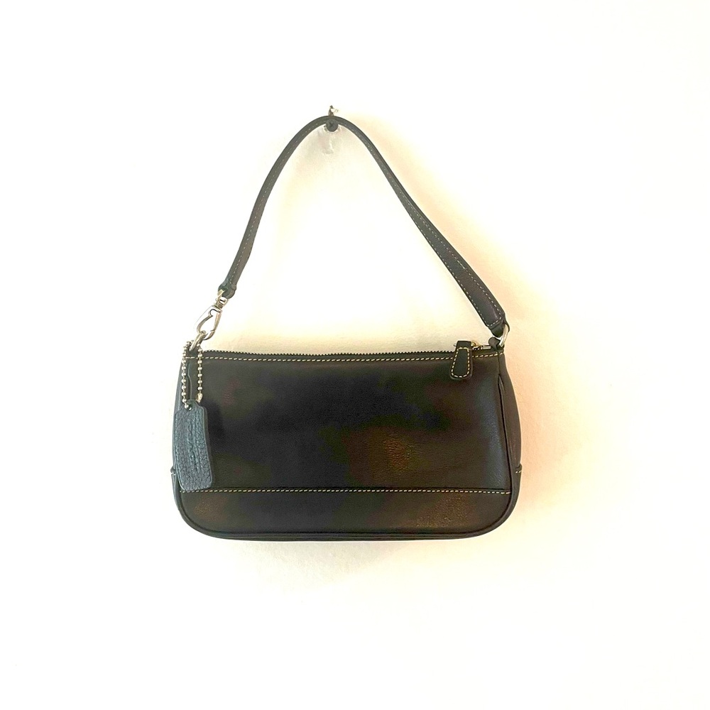 Y2K Coach bag
